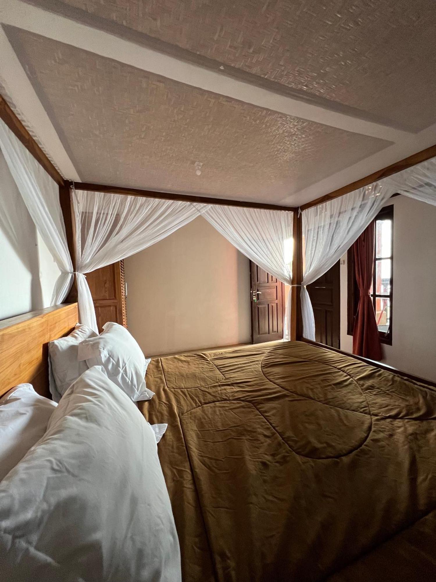 Ari Homestay Uluwatu Exterior foto