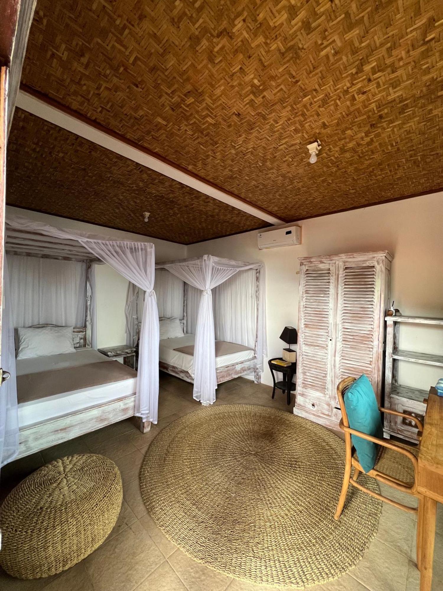 Ari Homestay Uluwatu Exterior foto