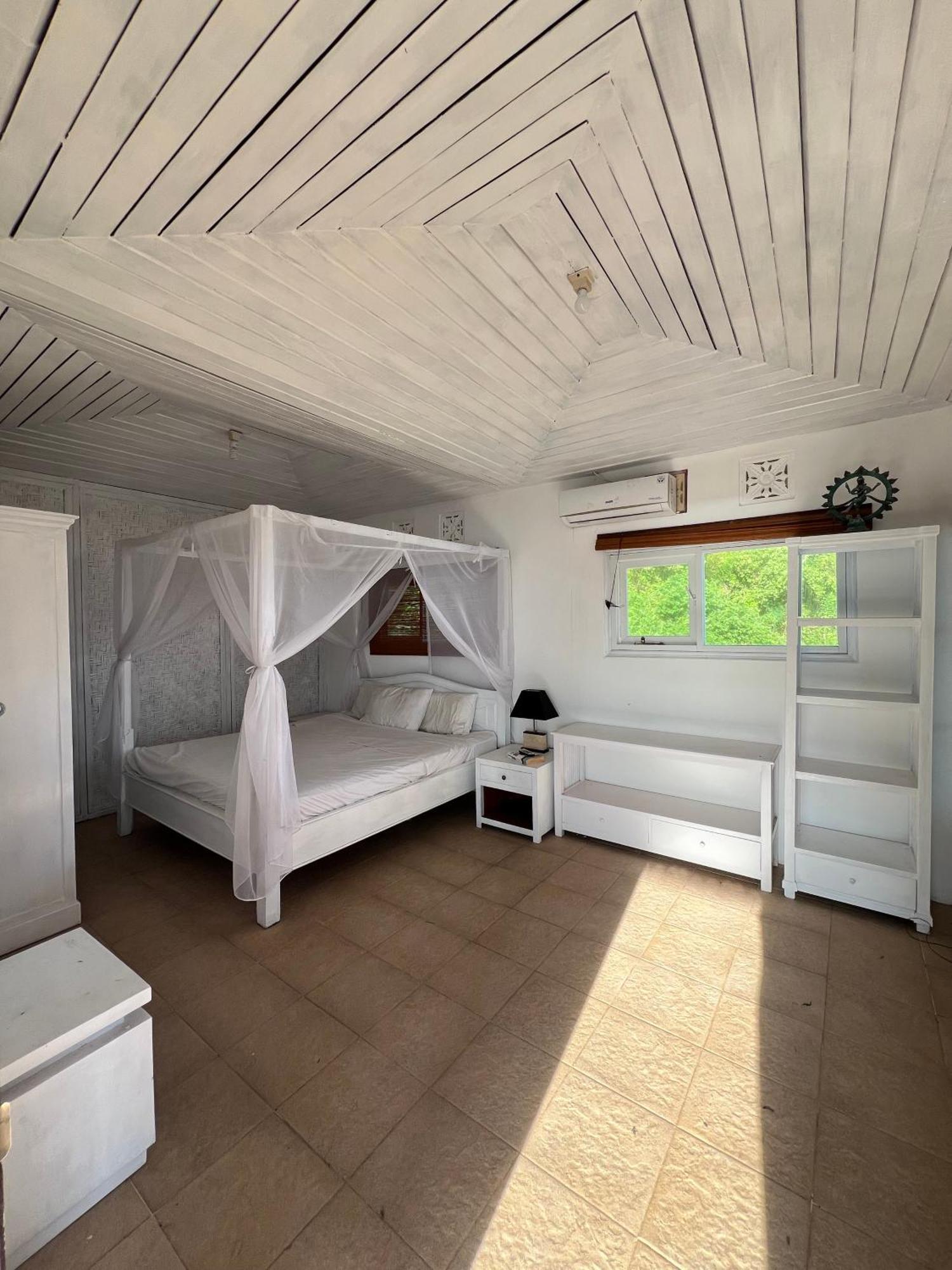 Ari Homestay Uluwatu Exterior foto