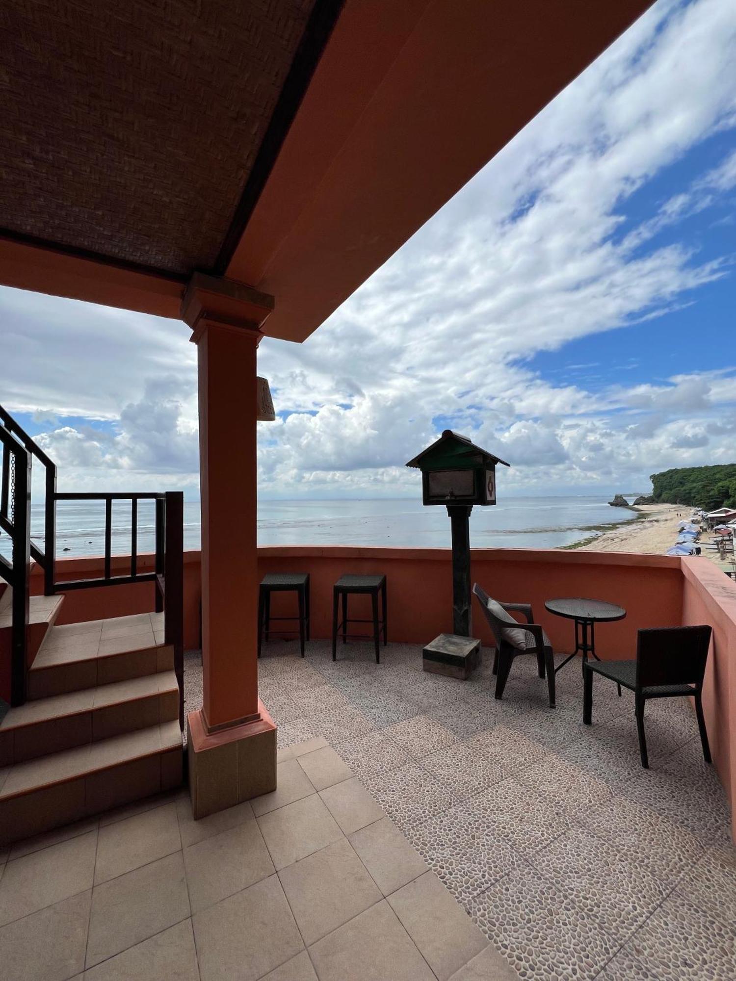 Ari Homestay Uluwatu Exterior foto