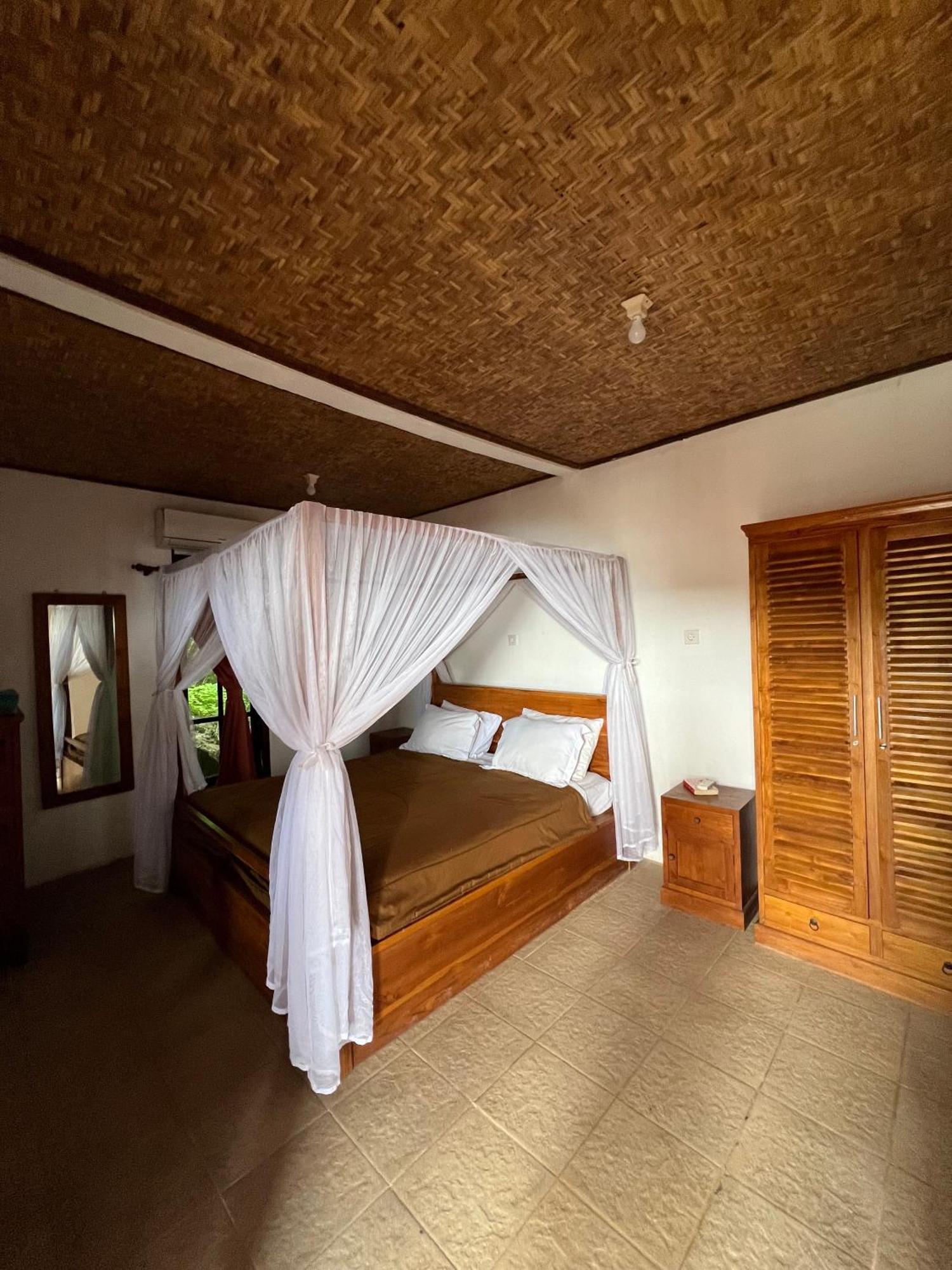 Ari Homestay Uluwatu Exterior foto