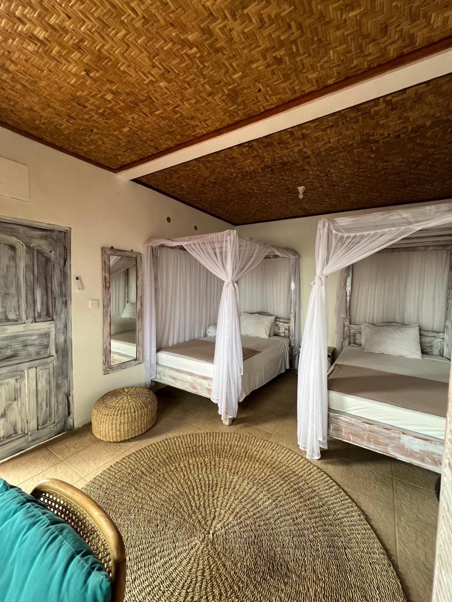 Ari Homestay Uluwatu Exterior foto
